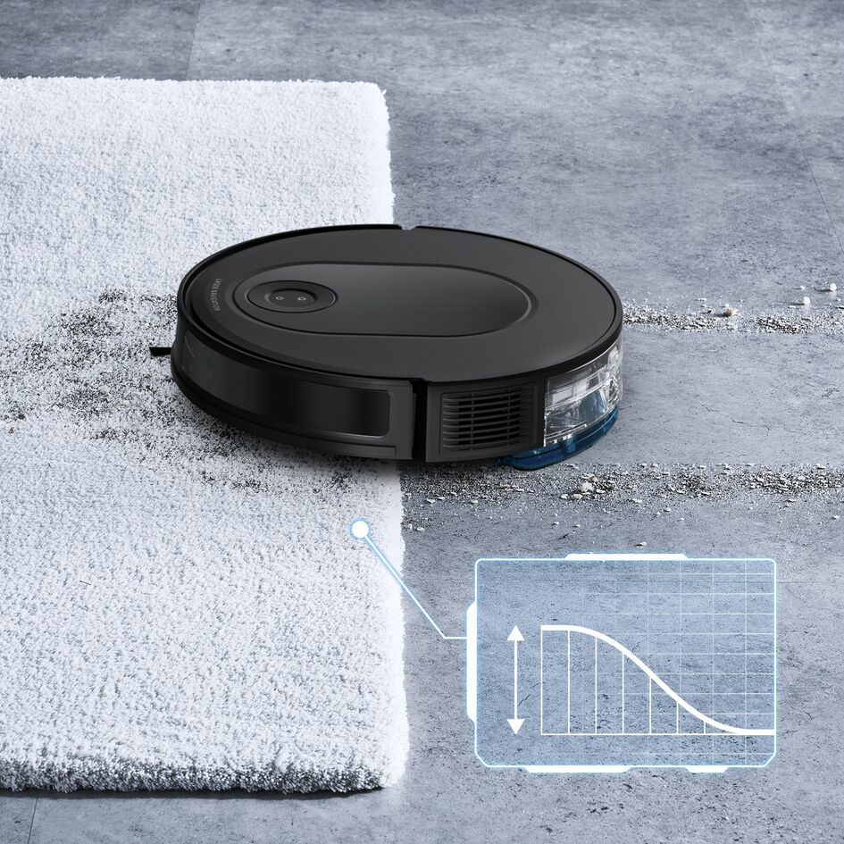 Rowenta X-Plorer RR8L85 Black – image 8