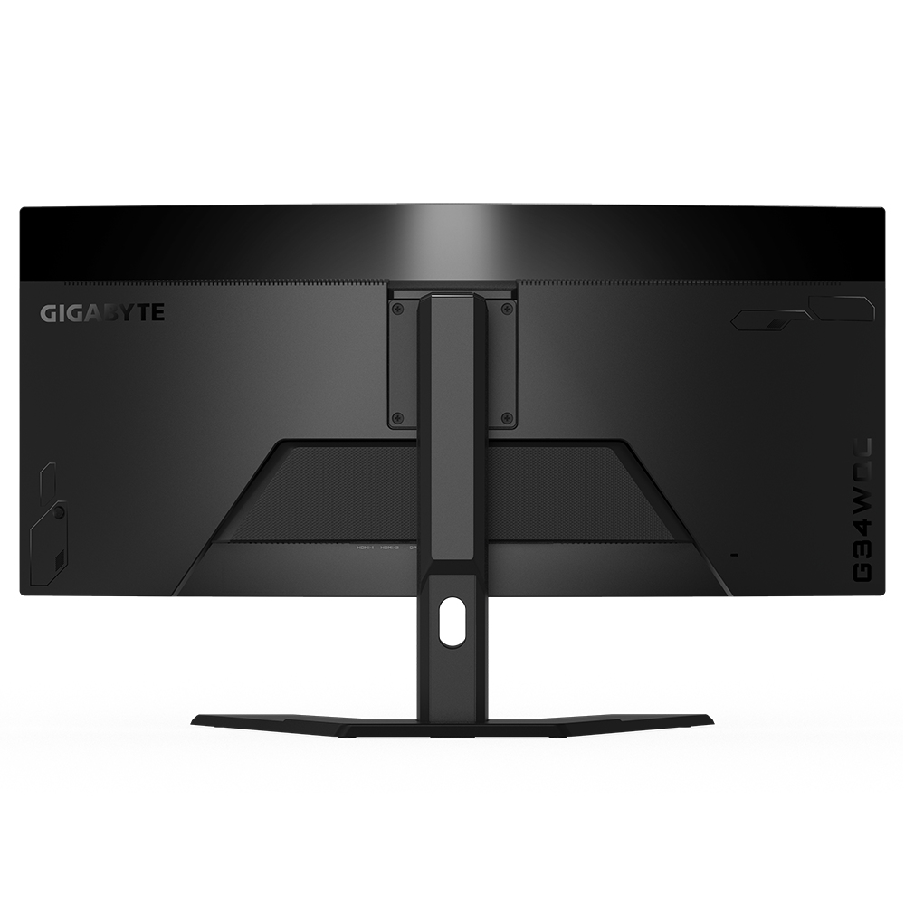 GIGABYTE G34WQC computer monitor – image 2