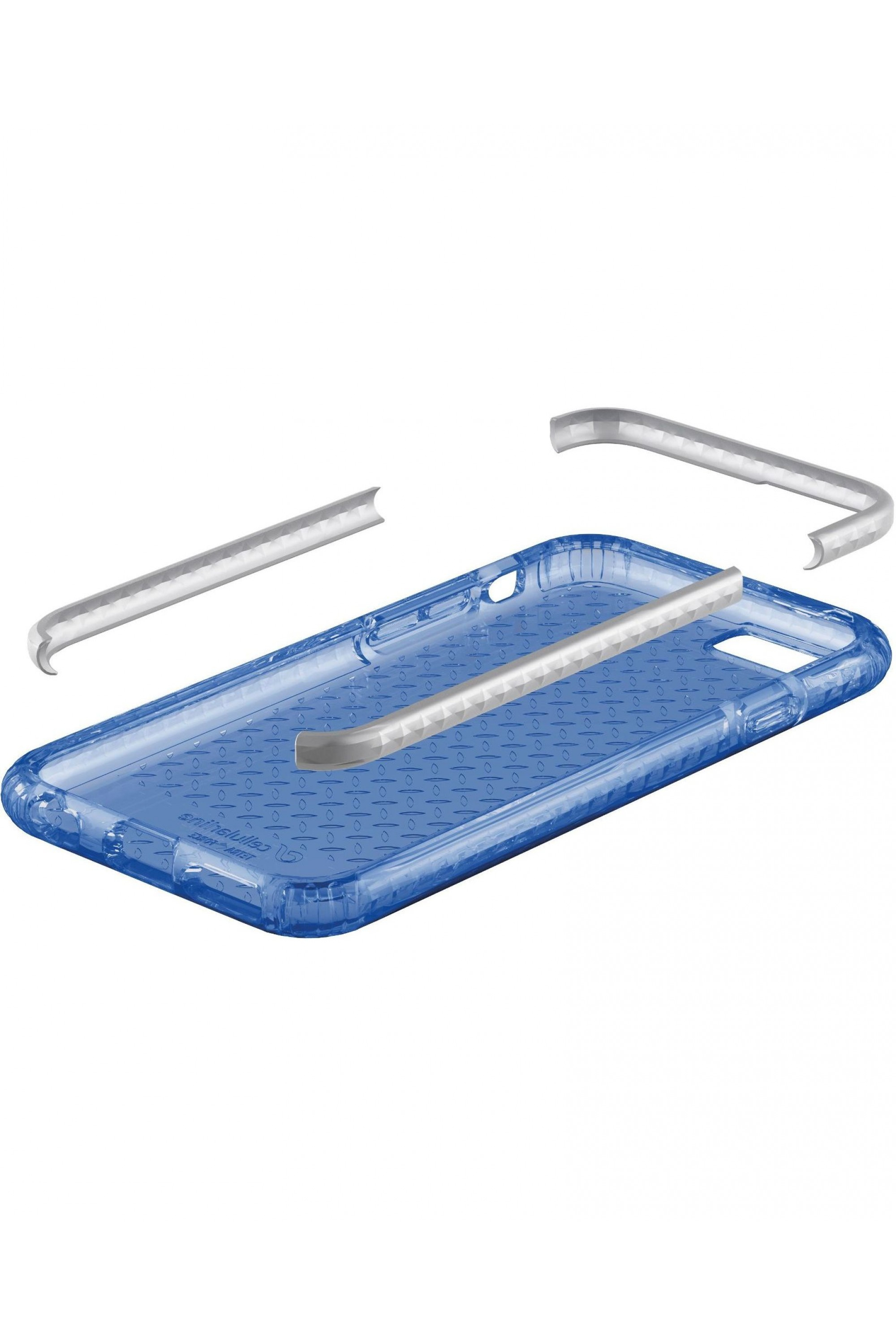 Cellularline Tetra Force Shock-Twist - iPhone SE (2020)/8/7 – image 2