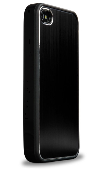 Case Logic CLPS-2401 mobile phone case Cover Black