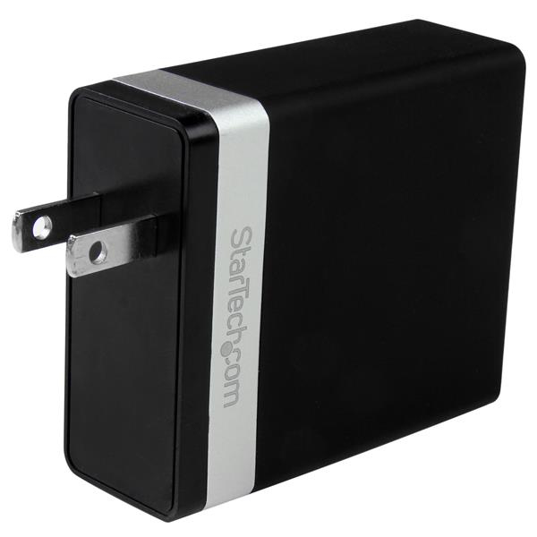 StarTech.com 4-Port USB Wall Charger – image 3