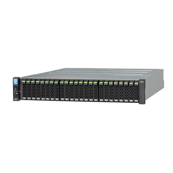 Fujitsu ETERNUS DX200 S3