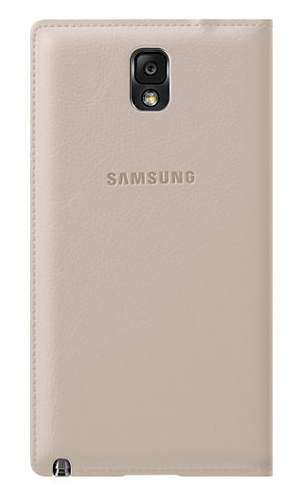 Samsung EF-WN900BUEGRU mobile phone case Wallet case Beige – image 5