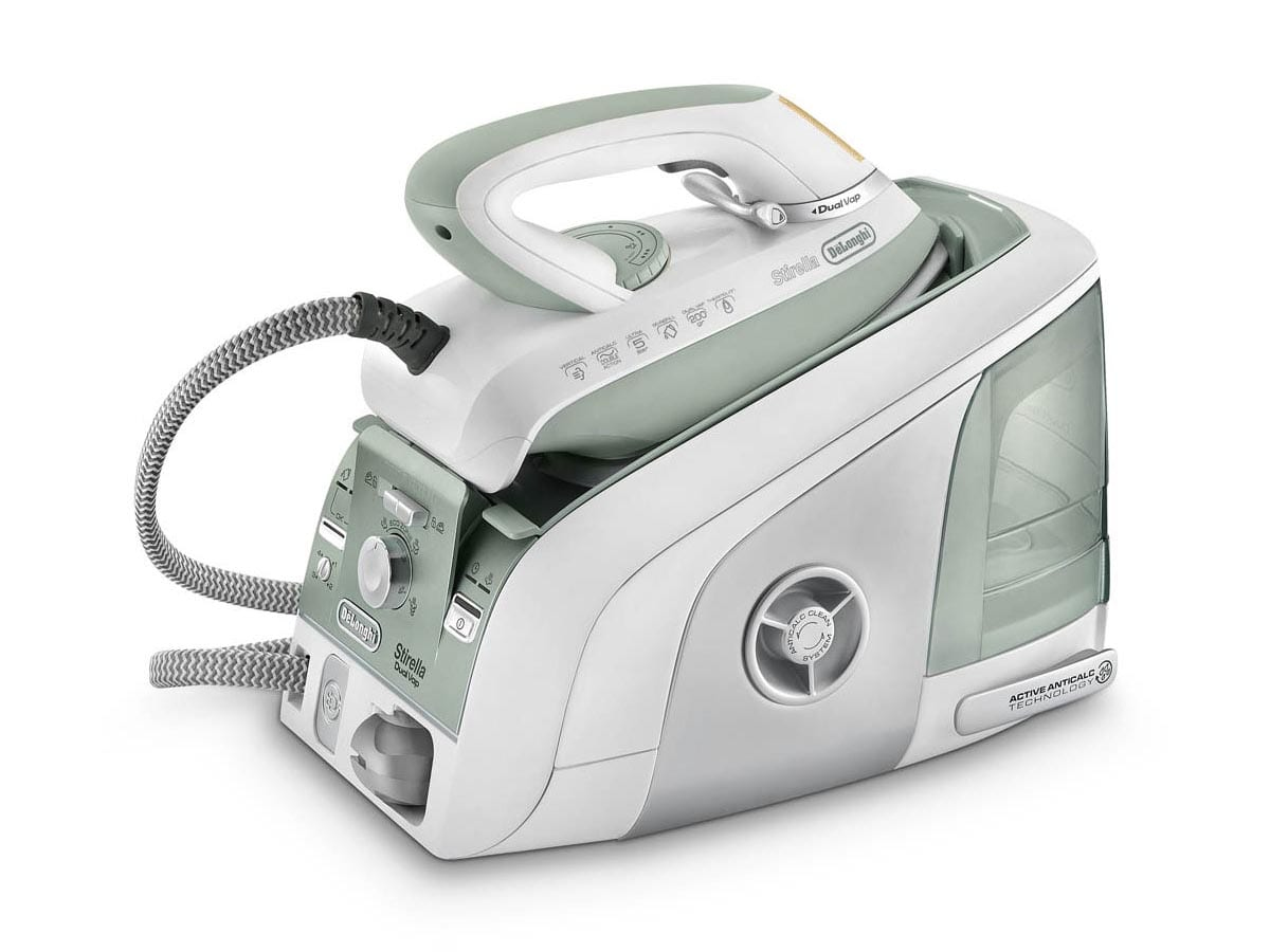 De’Longhi VVX 2370 Dual Vap – image 1