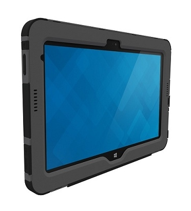 Targus THD114US tablet case Cover Black – image 2