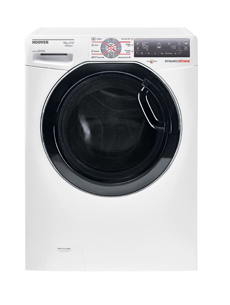 Hoover DWFT 510AH/1-S