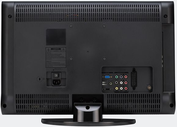 AOC Televisor LCD L22WA91 – image 3