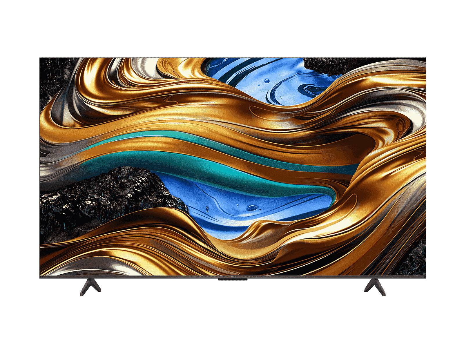 TV LED 4K 75 TCL Titane Dolby Vision Google TV AiPQ Engine — photo 15