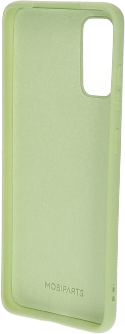 Mobiparts Silicone Cover Samsung Galaxy S20 – image 4