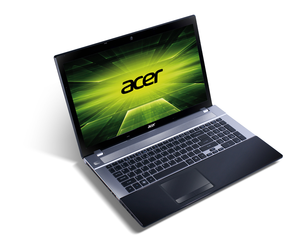 Acer Aspire 771-32346G75Makk Intel® Core™ i3 i3-2348M Laptop – image 3