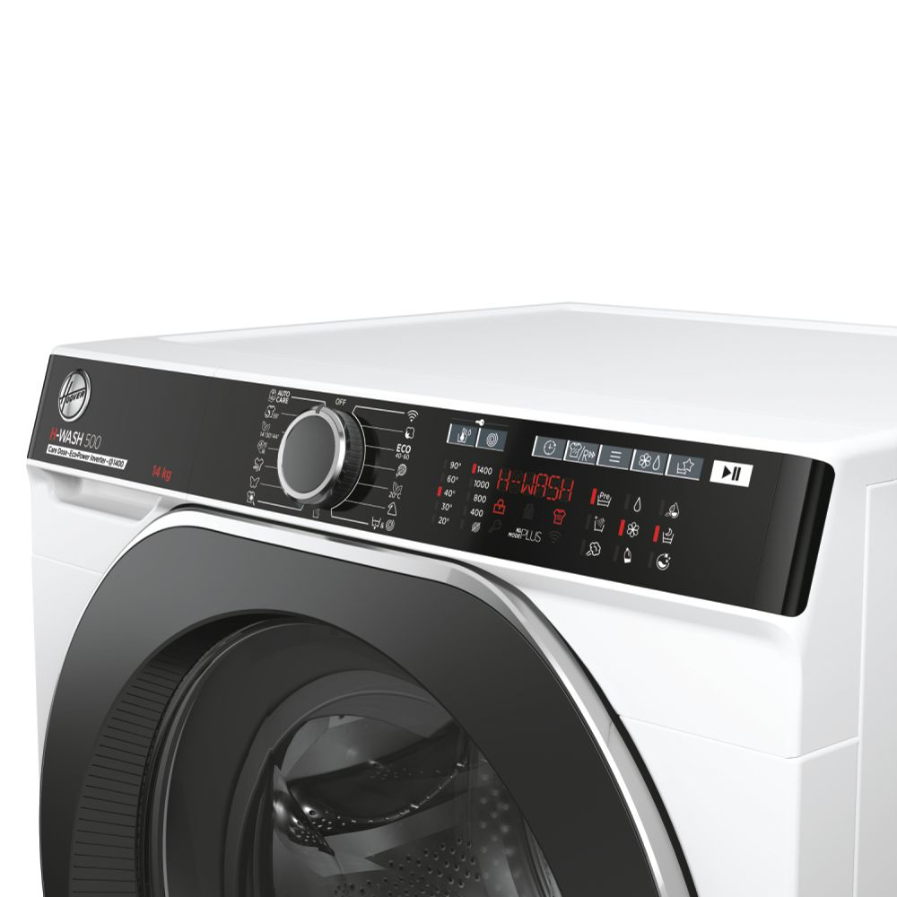 Hoover HWPD 414AMBC/1-S – image 6