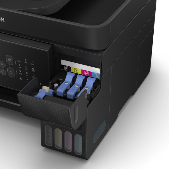 Epson ET-4700 Unlimited – image 6