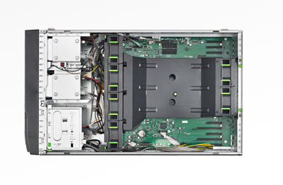 Fujitsu T300 7S – image 5