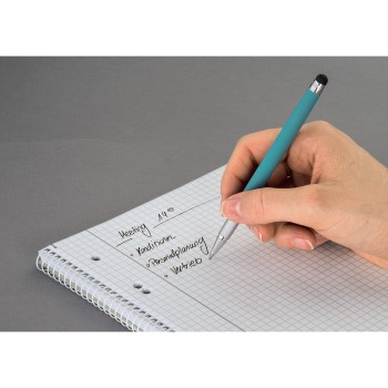 Hama 00134032 stylus pen Turquoise – image 4