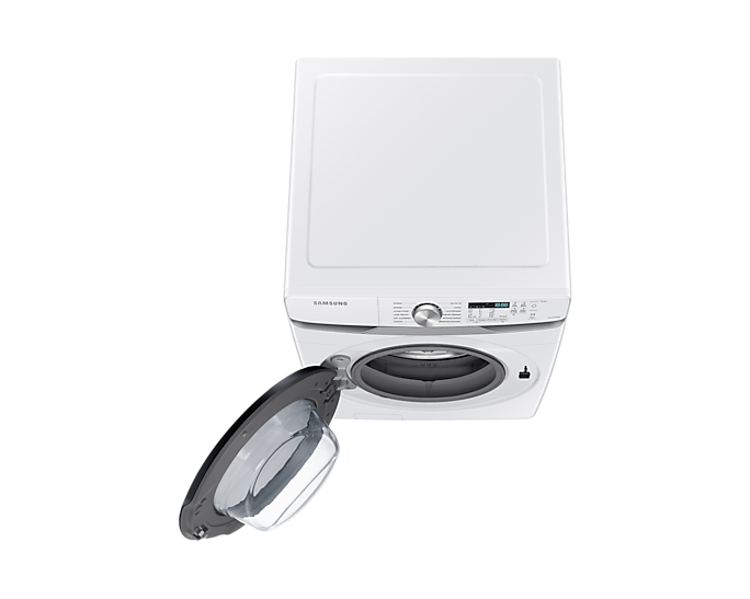Samsung WF18T8000GW/EF washing machine Front-load – image 6