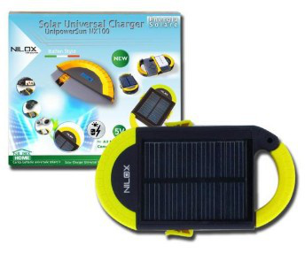 Nilox 26NXCBSO00001 mobile device charger – image 5