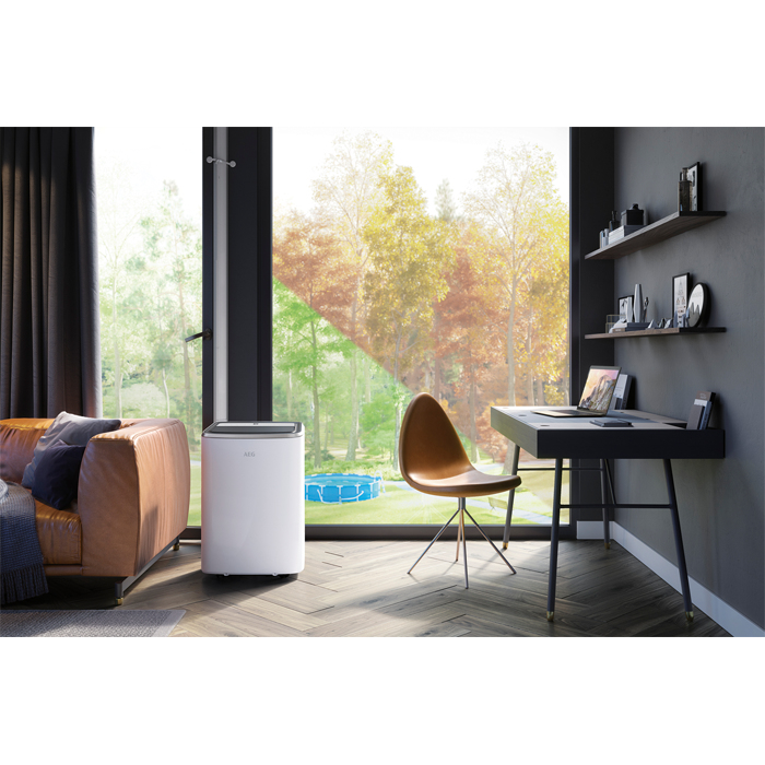 AEG ChillFlexPro AXP26U338CW – image 5
