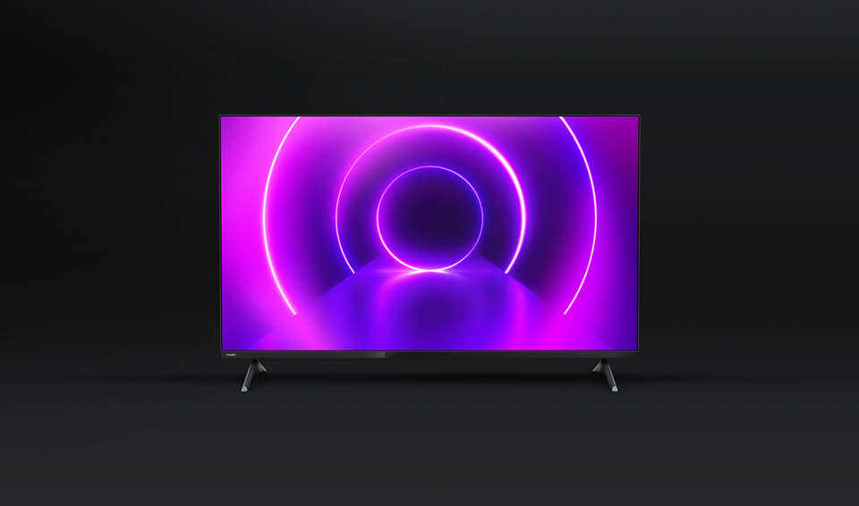 Philips 50PUT8215/56 TV – image 3