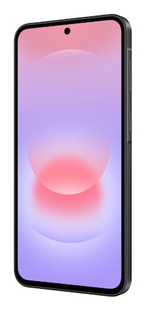 Samsung Galaxy A37 5G - 256 GB, Charcoal Grey, Silver/Grey - image 4