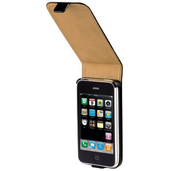 Hama 00104598 mobile phone case Black – image 3