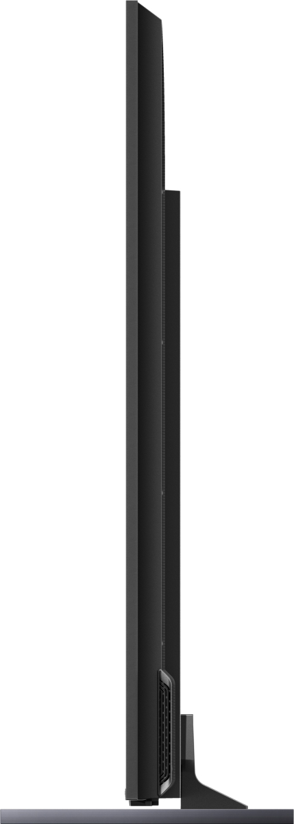 TV QLED Hisense 100U7KQ 254 cm 4K Noir — photo 6