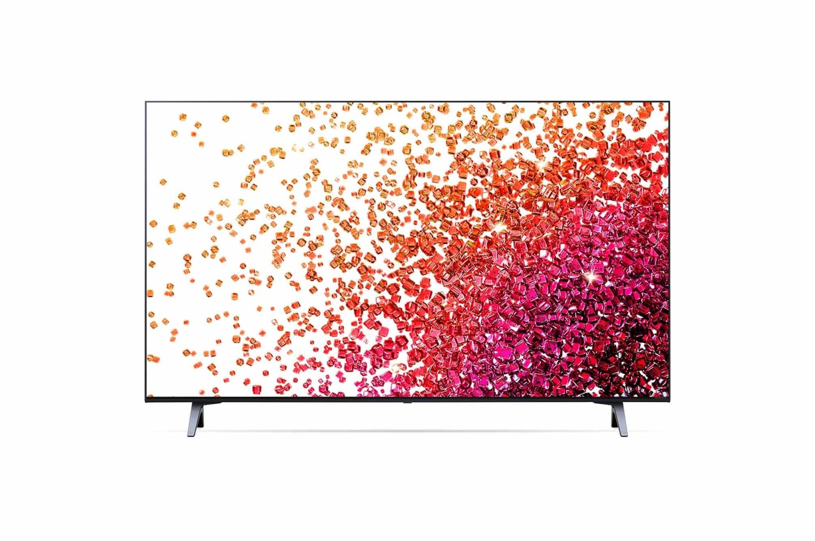 LG 43NANO753PA TV – image 2