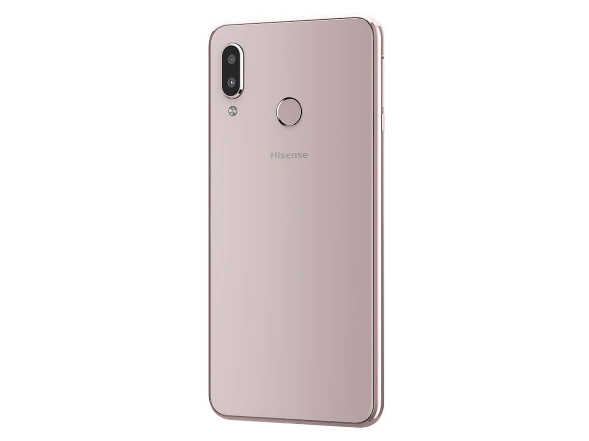 Hisense Infinity H12 – image 2