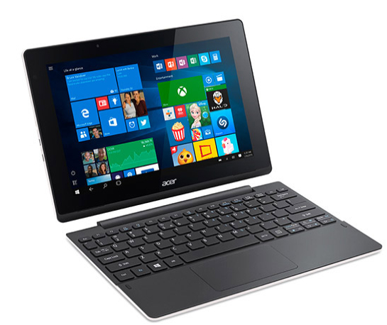 Acer Aspire Switch 10 E SW3-013-17ZH Intel Atom® Z3735F Hybrid (2-in-1) – image 4