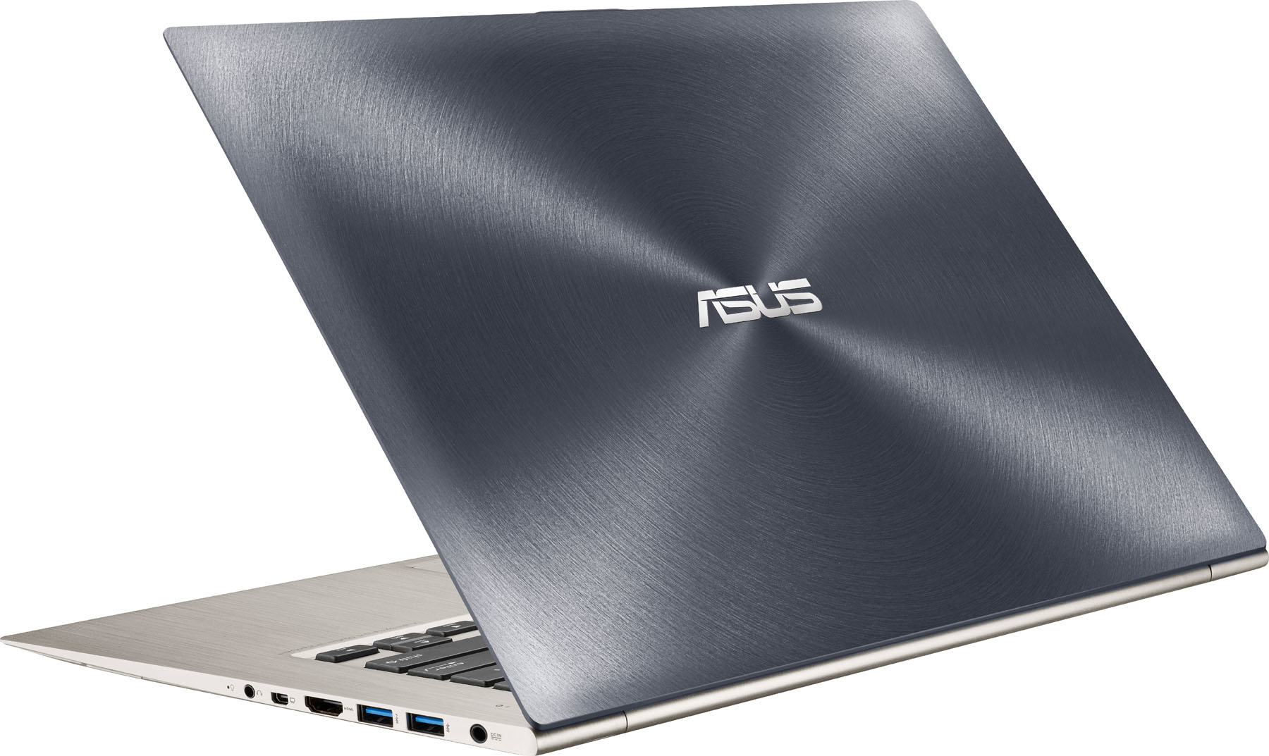 ASUS Zenbook UX32A-R3001X laptop Intel® Core™ i3 i3-2367M – image 2