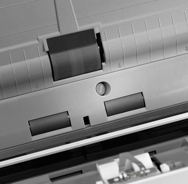 Plustek SmartOffice PS4080U scanner ADF scanner – image 5