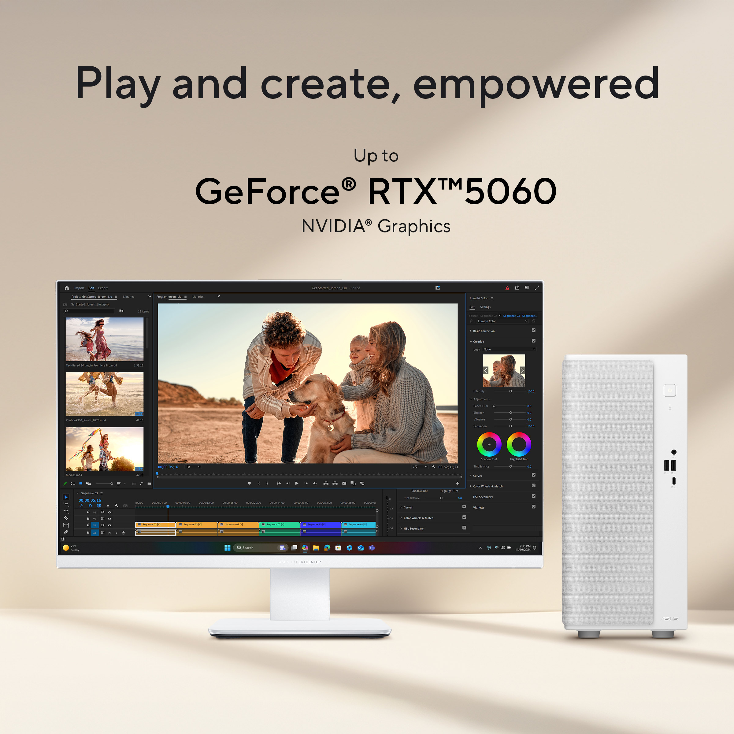 Product Gallery