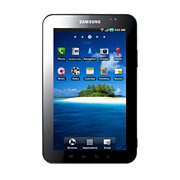 Samsung GT-P1000 – image 4