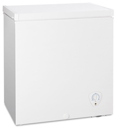 Hisense FC-19DD4SAA/CPA-WI freezer Chest freezer Freestanding – image 1