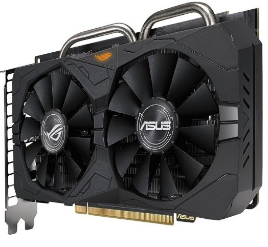 ASUS ROG STRIX-RX460-4G-GAMING – image 4
