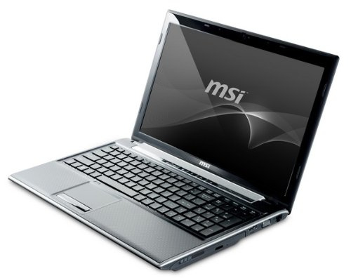 MSI F Series FX620DX-256US laptop Intel® Core™ i5 i5-2410M – image 2