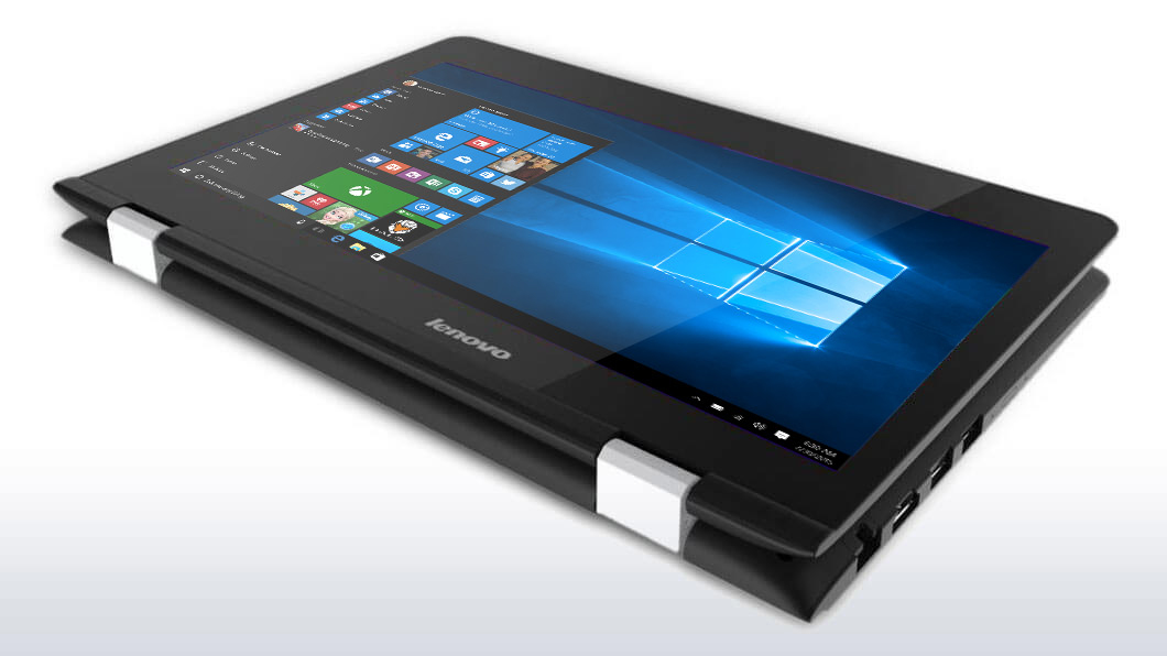 Lenovo Yoga 300 – image 2