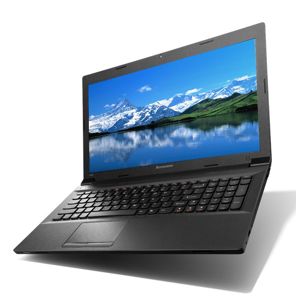 Lenovo Yangtian B590A-IFI Intel® Core™ i5 i5-3230M Laptop