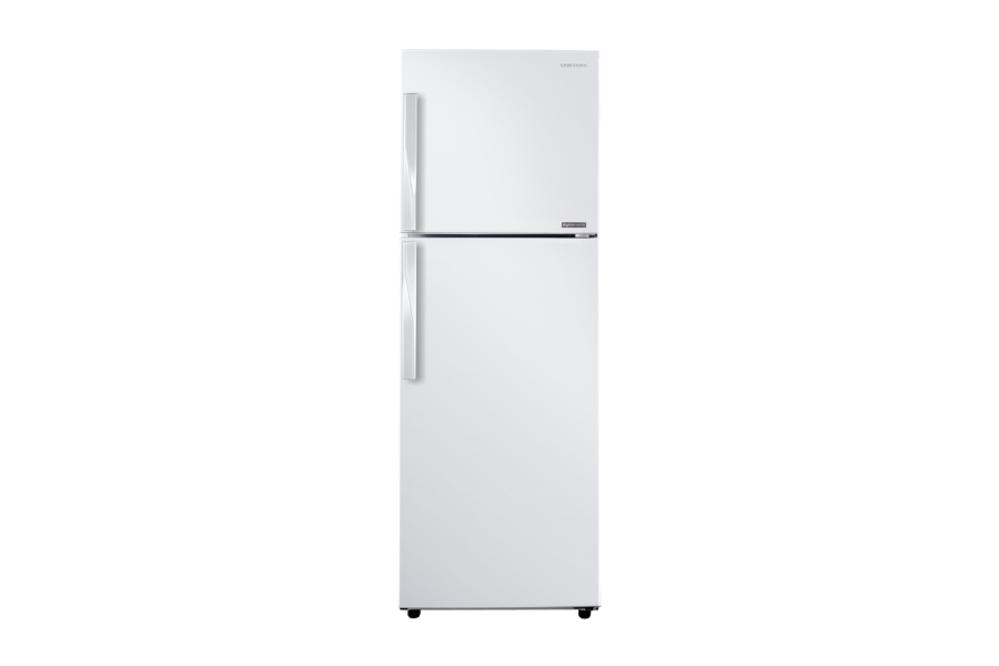Samsung RT29FAJADWW fridge-freezer Freestanding White – image 1