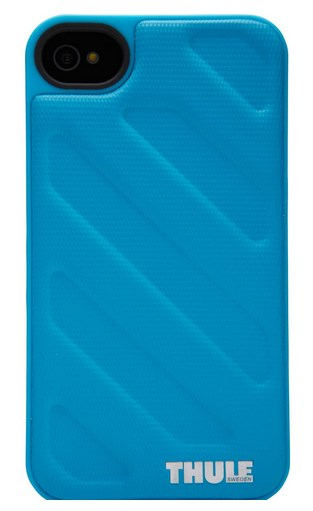 Thule TGI-104BL mobile phone case Cover Blue – image 1
