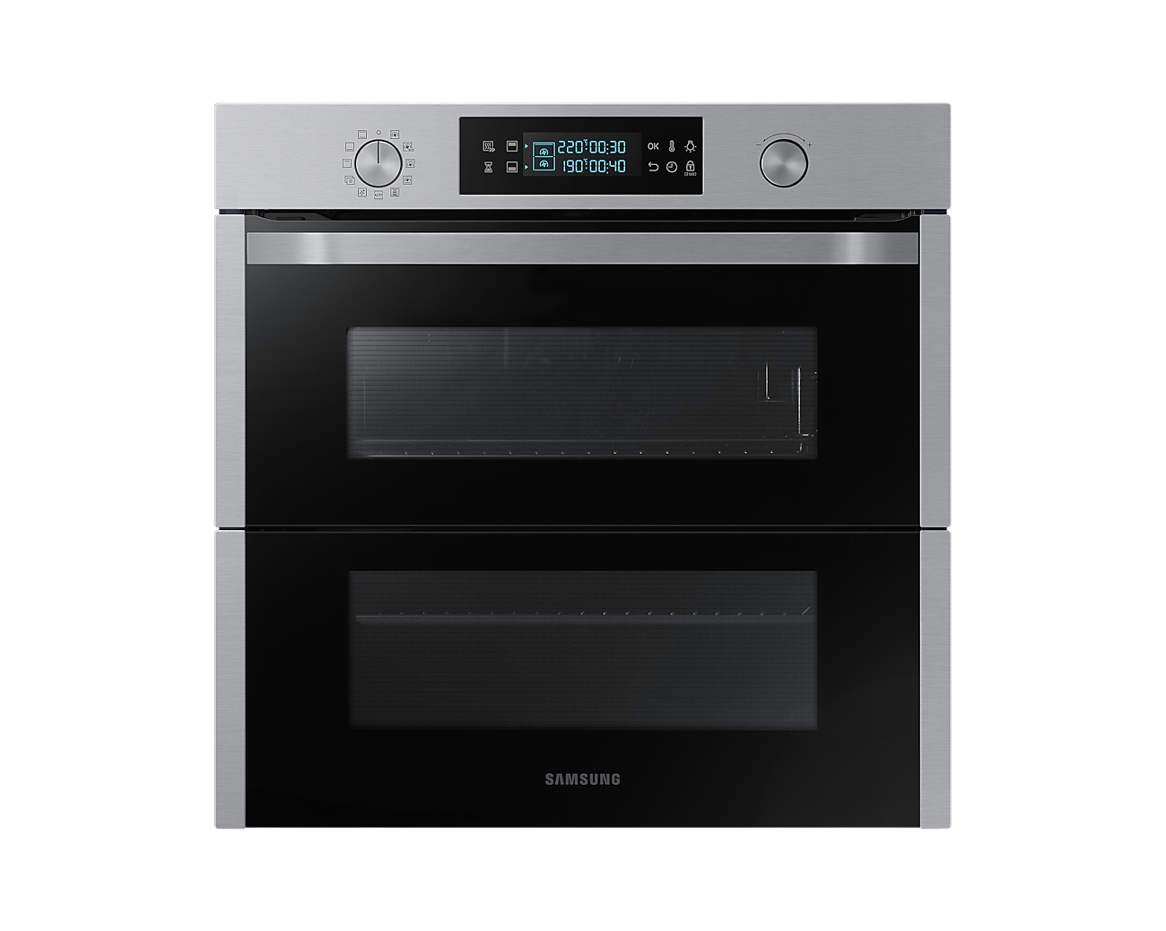 Samsung NV75N5641RS/EG oven