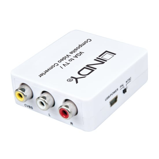 Lindy 32544 video signal converter – image 2