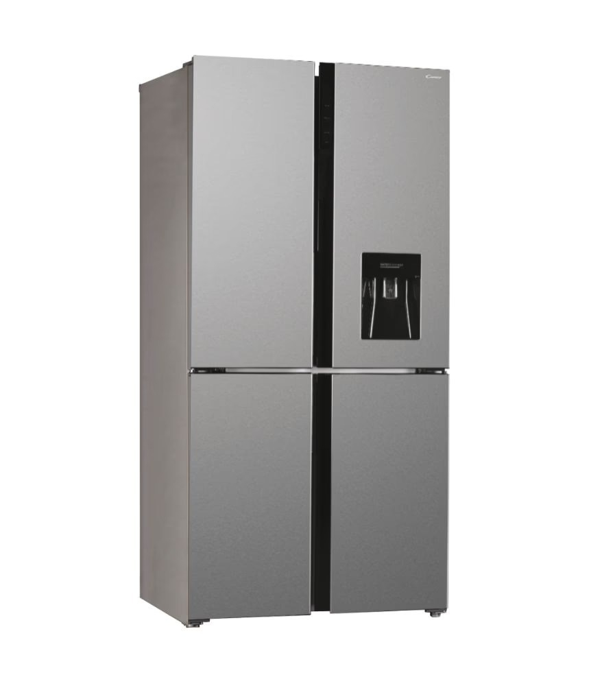 Candy CSC818EXWD — vue 1 sur 2
