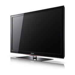 Samsung LE55C655 139.7 cm (55") Full HD Black – image 3