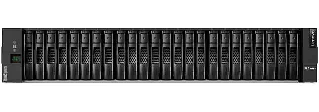 Lenovo 2U24 CHAS