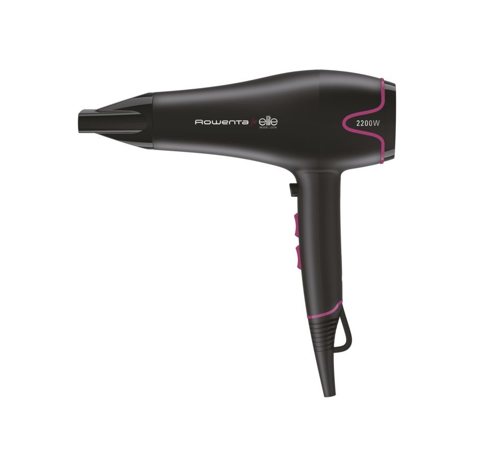 Rowenta Motion 2 CV5712 hair dryer – image 2