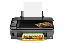 Epson Stylus CX7450 Inkjet