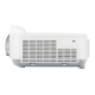 NEC M350XS Short throw projector 3500 ANSI lumens LCD XGA (1024x768) White – image 5