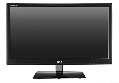 LG E2770V computer monitor