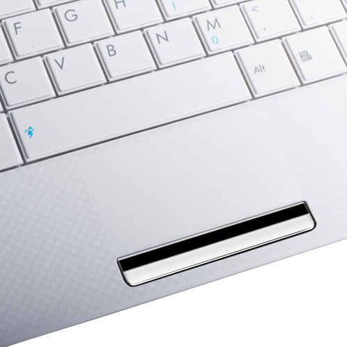 ASUS 1001P-PU17-WT netbook Intel Atom® N450 – image 3