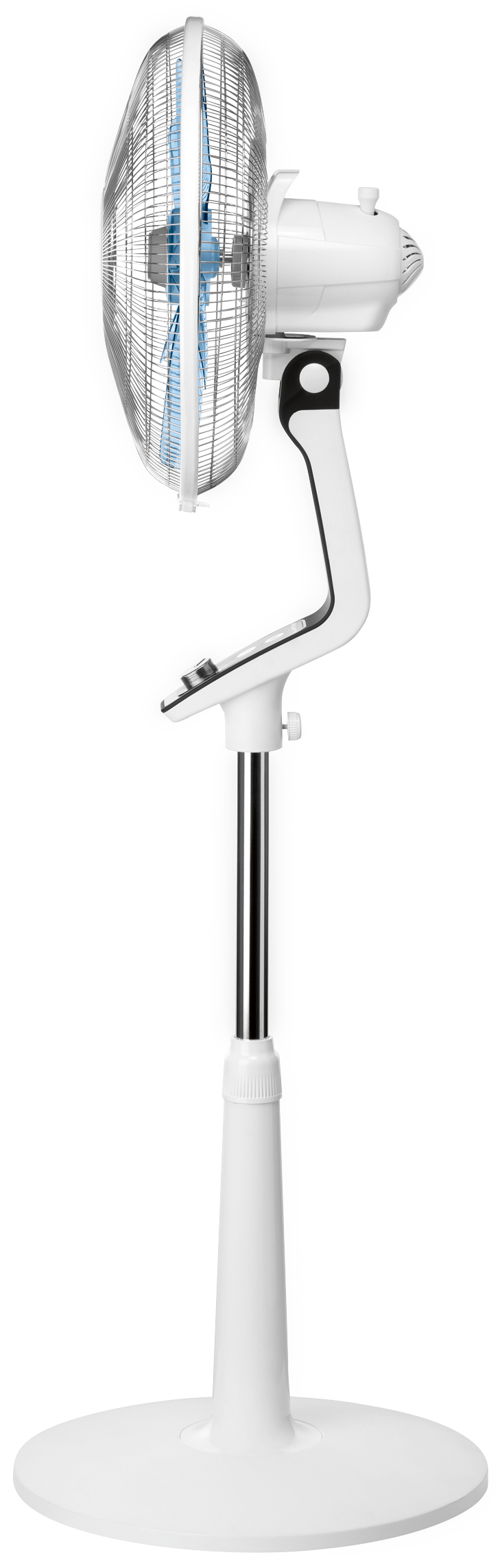 Rowenta Turbo Silence Extreme VU5640 White, Black – image 2